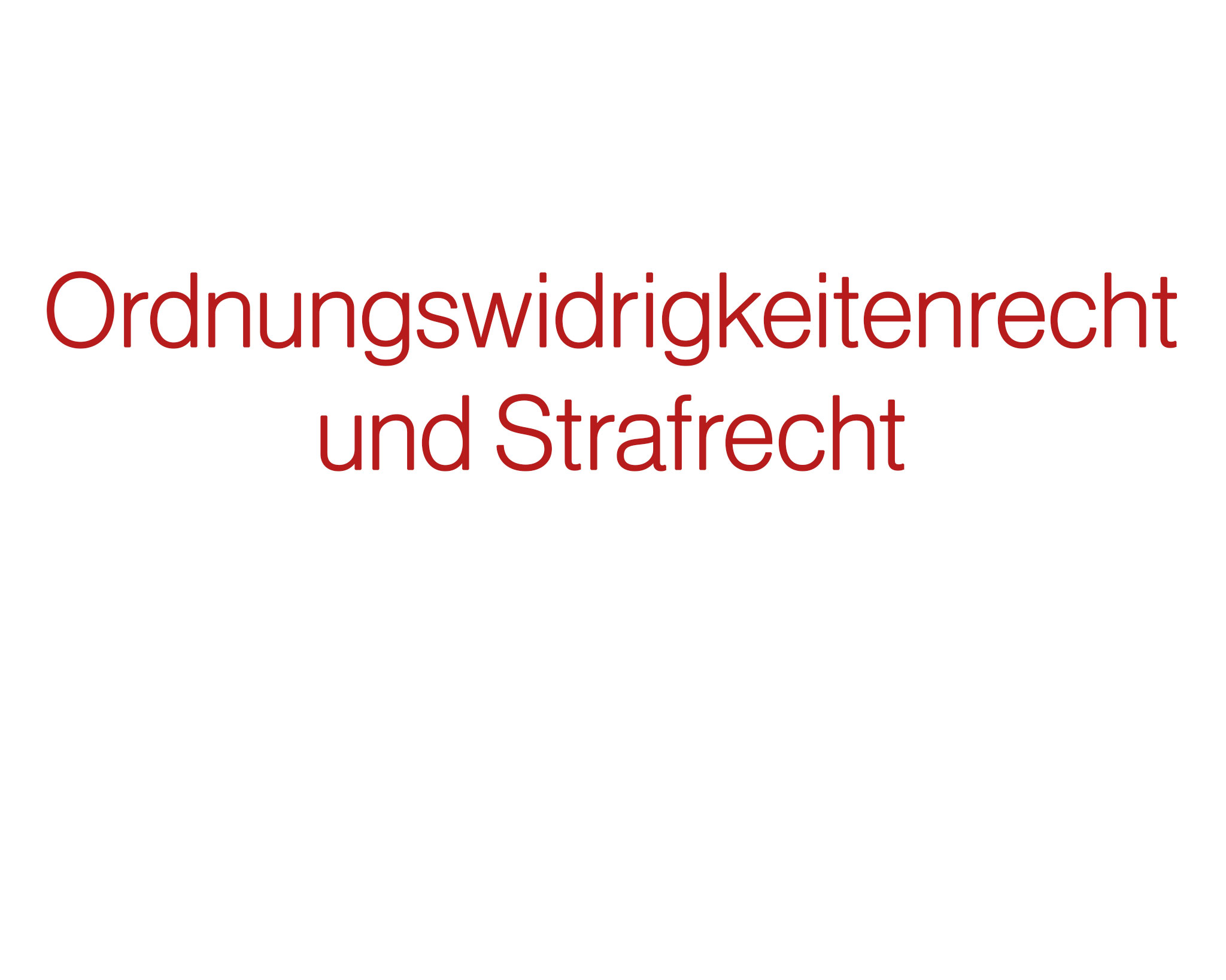 recht-ur